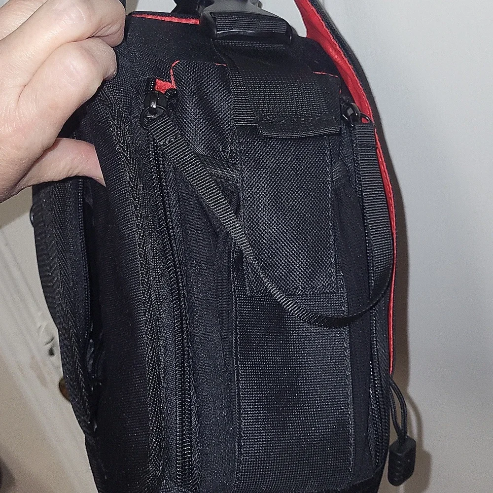 📷🎒Caden Camera Bag-EUC🎒📷